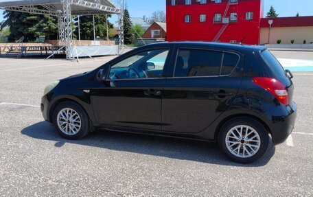 Hyundai i20 IB рестайлинг, 2010 год, 510 000 рублей, 2 фотография