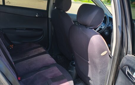 Hyundai i20 IB рестайлинг, 2010 год, 510 000 рублей, 6 фотография