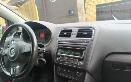 Volkswagen Polo VI (EU Market), 2012 год, 450 000 рублей, 7 фотография