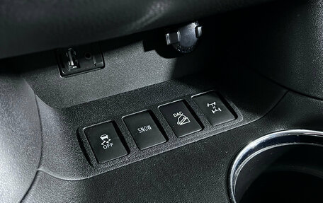 Toyota Highlander III, 2014 год, 2 599 000 рублей, 21 фотография