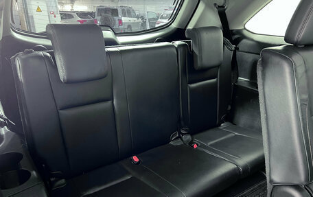 Toyota Highlander III, 2014 год, 2 599 000 рублей, 31 фотография