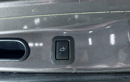 Toyota Highlander III, 2014 год, 2 599 000 рублей, 35 фотография