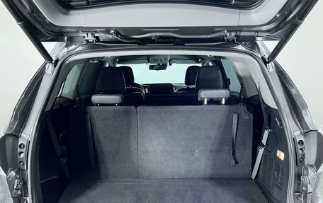 Toyota Highlander III, 2014 год, 2 599 000 рублей, 34 фотография