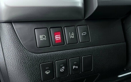 Toyota Highlander III, 2014 год, 2 599 000 рублей, 23 фотография