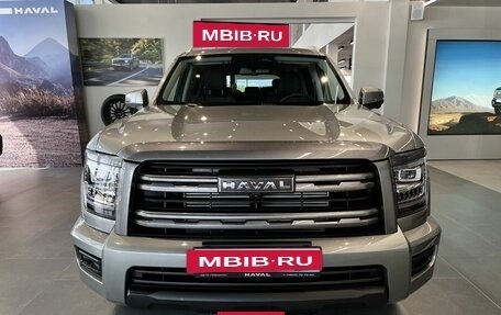 Haval H5, 2026 год, 4 349 000 рублей, 2 фотография