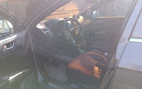 Geely Emgrand EC7, 2012 год, 235 000 рублей, 5 фотография