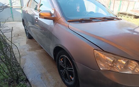 Geely Emgrand EC7, 2012 год, 235 000 рублей, 2 фотография