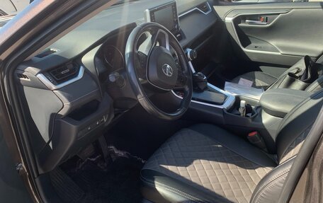Toyota RAV4, 2020 год, 7 фотография