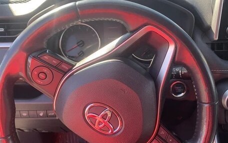 Toyota RAV4, 2020 год, 8 фотография