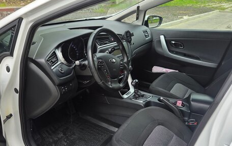KIA cee'd III, 2018 год, 1 630 000 рублей, 5 фотография