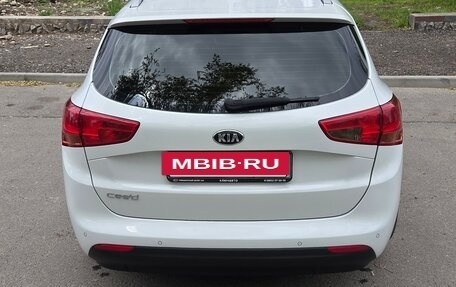 KIA cee'd III, 2018 год, 1 630 000 рублей, 4 фотография