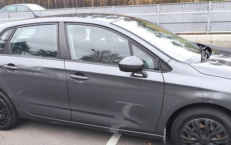 Citroen C4 II рестайлинг, 2012 год, 695 000 рублей, 5 фотография