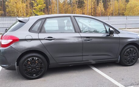 Citroen C4 II рестайлинг, 2012 год, 695 000 рублей, 8 фотография