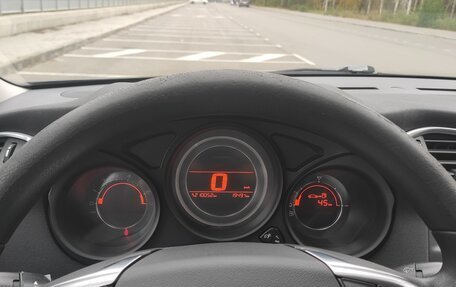 Citroen C4 II рестайлинг, 2012 год, 695 000 рублей, 18 фотография