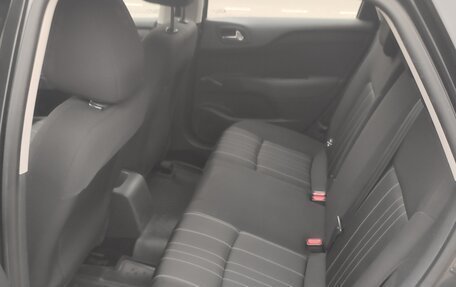 Citroen C4 II рестайлинг, 2012 год, 695 000 рублей, 16 фотография