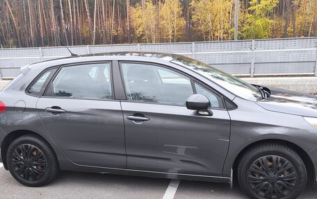 Citroen C4 II рестайлинг, 2012 год, 695 000 рублей, 9 фотография