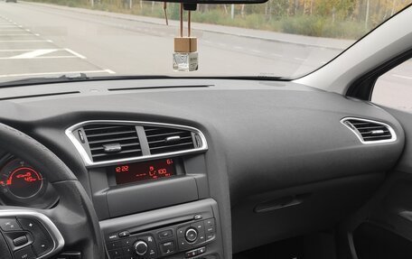 Citroen C4 II рестайлинг, 2012 год, 695 000 рублей, 17 фотография