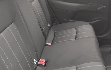 Citroen C4 II рестайлинг, 2012 год, 695 000 рублей, 21 фотография