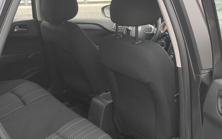 Citroen C4 II рестайлинг, 2012 год, 695 000 рублей, 22 фотография