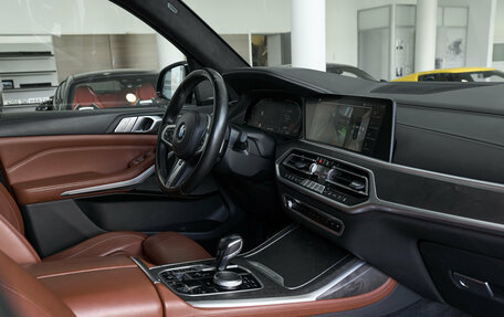 BMW X7, 2021 год, 6 800 000 рублей, 9 фотография