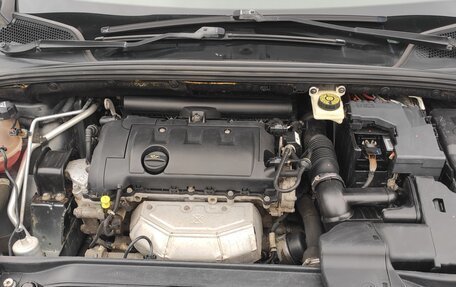 Citroen C4 II рестайлинг, 2012 год, 695 000 рублей, 23 фотография