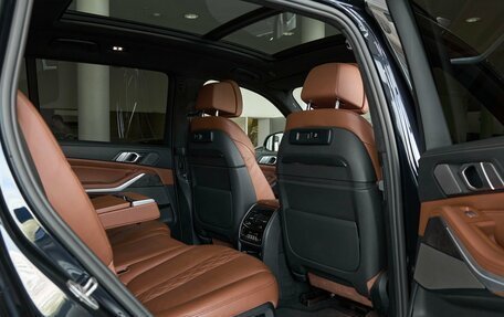 BMW X7, 2021 год, 6 800 000 рублей, 13 фотография