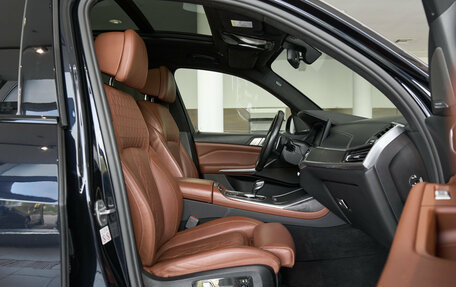 BMW X7, 2021 год, 6 800 000 рублей, 7 фотография
