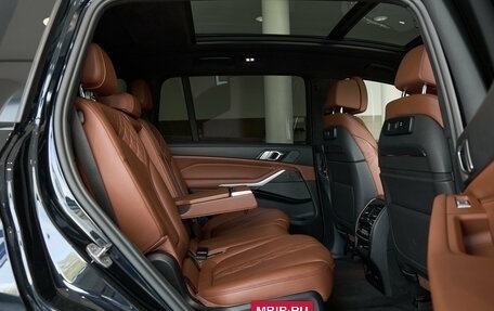 BMW X7, 2021 год, 6 800 000 рублей, 12 фотография