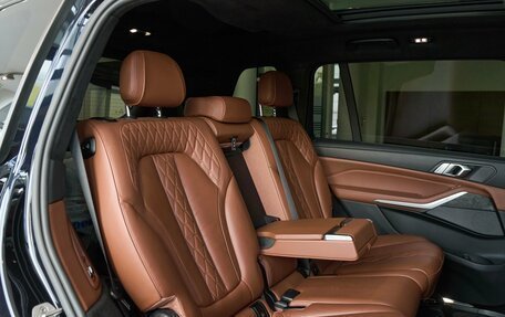 BMW X7, 2021 год, 6 800 000 рублей, 14 фотография
