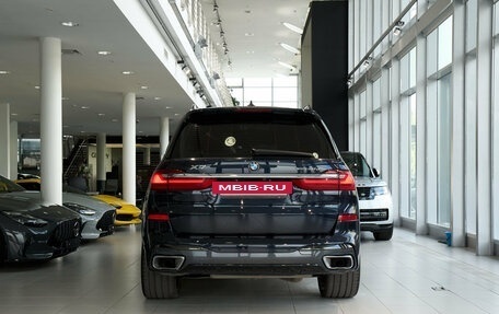 BMW X7, 2021 год, 6 800 000 рублей, 5 фотография