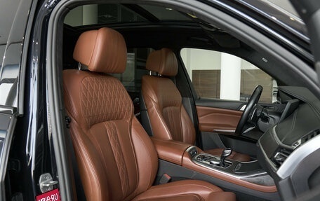 BMW X7, 2021 год, 6 800 000 рублей, 8 фотография