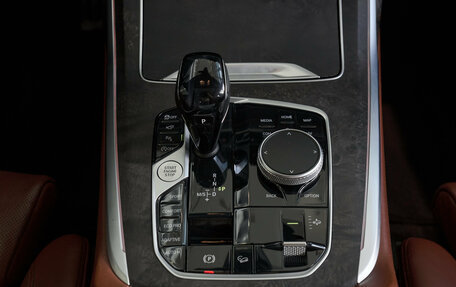 BMW X7, 2021 год, 6 800 000 рублей, 17 фотография