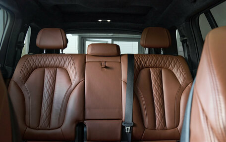 BMW X7, 2021 год, 6 800 000 рублей, 16 фотография