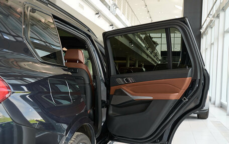 BMW X7, 2021 год, 6 800 000 рублей, 24 фотография