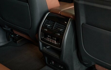 BMW X7, 2021 год, 6 800 000 рублей, 21 фотография
