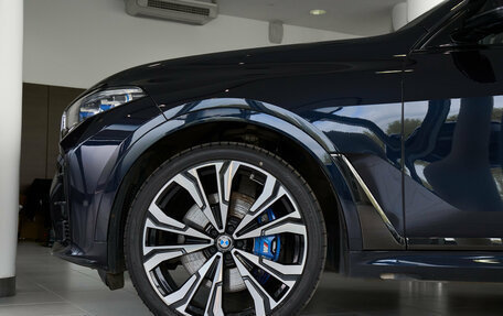 BMW X7, 2021 год, 6 800 000 рублей, 29 фотография