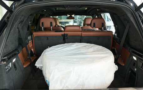 BMW X7, 2021 год, 6 800 000 рублей, 28 фотография