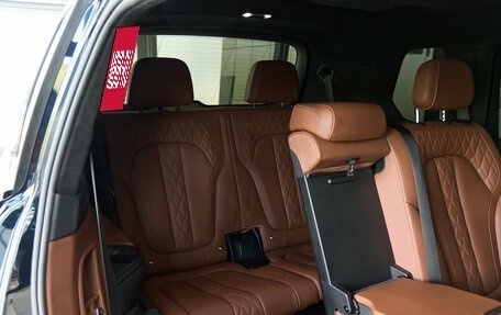 BMW X7, 2021 год, 6 800 000 рублей, 15 фотография