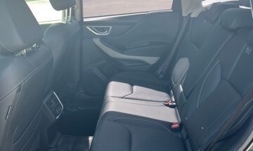 Subaru Forester, 2024 год, 8 723 000 рублей, 8 фотография