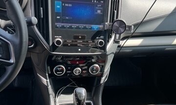 Subaru Forester, 2024 год, 8 723 000 рублей, 3 фотография