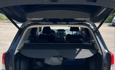 Subaru Forester, 2024 год, 8 723 000 рублей, 4 фотография