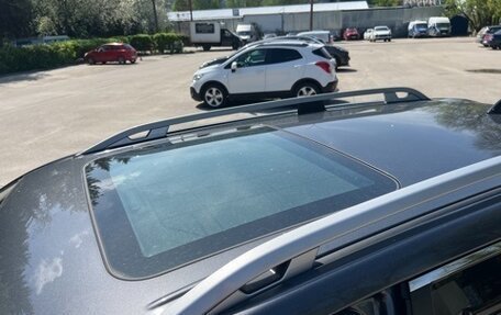Subaru Forester, 2024 год, 8 723 000 рублей, 12 фотография