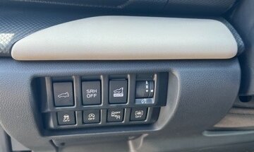 Subaru Forester, 2024 год, 8 723 000 рублей, 14 фотография
