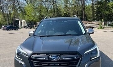Subaru Forester, 2024 год, 8 723 000 рублей, 5 фотография
