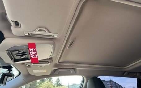 Subaru Forester, 2024 год, 8 723 000 рублей, 9 фотография