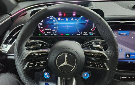 Mercedes-Benz E-Класс AMG, 2025 год, 13 900 000 рублей, 7 фотография