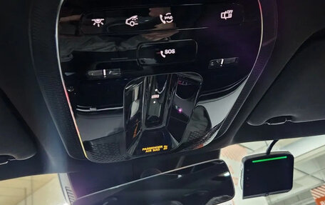 Mercedes-Benz E-Класс AMG, 2025 год, 13 900 000 рублей, 9 фотография