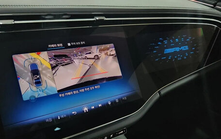 Mercedes-Benz E-Класс AMG, 2025 год, 13 900 000 рублей, 10 фотография
