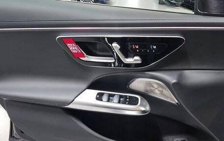 Mercedes-Benz E-Класс AMG, 2025 год, 13 900 000 рублей, 13 фотография