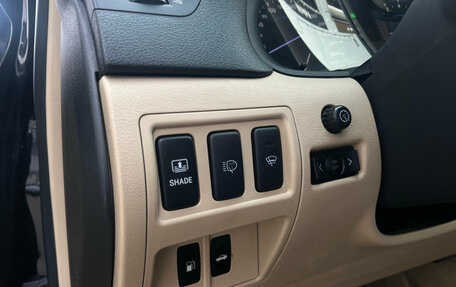 Lexus IS II рестайлинг 2, 2008 год, 1 189 000 рублей, 14 фотография